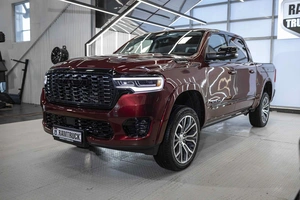 Пикап RAM 1500 2025 года, 11064446 рублей, Москва