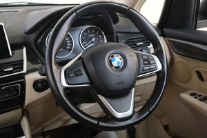 Минивэн BMW 2 серия Active Tourer 2016 года, 1659000 рублей, Омск