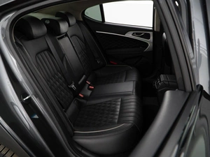 Седан Genesis G70 2020 года, 3337077 рублей, Москва