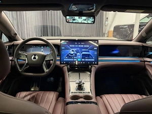 Хетчбэк Denza Z9 GT 2025 года, 8990000 рублей, Павловская Слобода