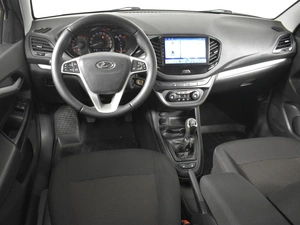 Седан ВАЗ (LADA) Vesta 2018 года, 870200 рублей, Казань
