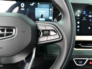 Внедорожник Geely Monjaro 2023 года, 3398000 рублей, Ставрополь