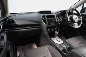 Хетчбэк Subaru Impreza 2021 года, 1689000 рублей, Новосибирск