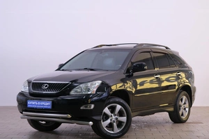 Внедорожник Lexus RX 2004 года, 1449000 рублей, Омск