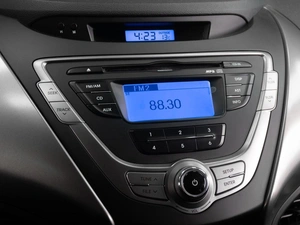 Седан Hyundai Elantra 2012 года, 1299000 рублей, Тюмень