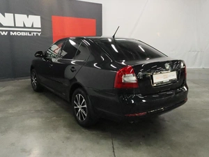 Хэтчбек Skoda Octavia 2012 года, 1120000 рублей, Курск