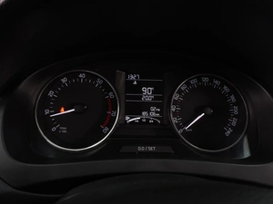 Лифтбек Skoda Rapid 2016 года, 979000 рублей, Воронеж
