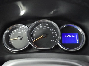 Седан Renault Logan 2017 года, 515000 рублей, Казань