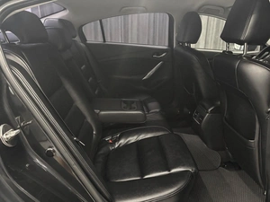Седан Mazda 6 2014 года, 1149000 рублей, Красноярск