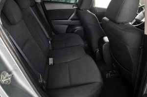 Хетчбэк Mazda 3 2011 года, 989000 рублей, Челябинск