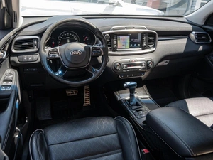 Внедорожник Kia Sorento Prime 2018 года, 2575000 рублей, Краснодар