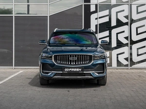 Внедорожник Geely Monjaro 2023 года, 2868070 рублей, Краснодар