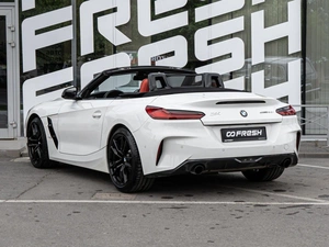 Кабриолет BMW Z4 2021 года, 4520000 рублей, Волгоград