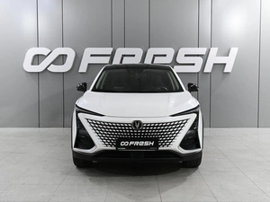 Внедорожник Changan UNI-T 2023 года, 2379000 рублей, Ростов-на-Дону