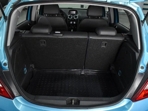 Хетчбэк Opel Corsa 2010 года, 699000 рублей, Воронеж