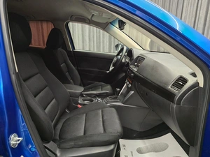 Внедорожник Mazda CX-5 2011 года, 1435000 рублей, Красноярск