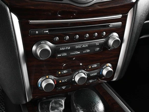 Внедорожник Nissan Pathfinder 2015 года, 2119000 рублей, Аксай