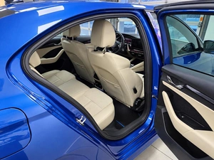 Лифтбек Skoda Octavia 2021 года, 2660000 рублей, Орёл