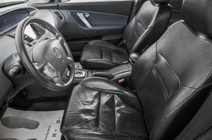 Лифтбек Nissan Primera 2006 года, 619000 рублей, Барнаул