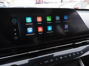 Внедорожник OMODA C5 2023 года, 1799000 рублей, Саратов