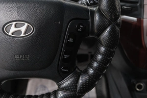 Внедорожник Hyundai Santa Fe 2007 года, 1099000 рублей, Новокузнецк