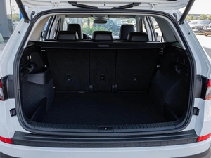 Внедорожник Skoda Kodiaq 2019 года, 2839000 рублей, Краснодар