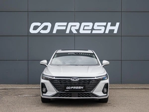 Седан Chery Arrizo 8 2023 года, 2330000 рублей, Краснодар