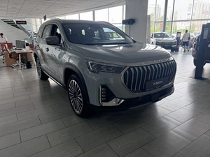Внедорожник Jetour X90 Plus 2026 года, 4199000 рублей, Красноярск