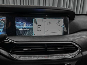 Внедорожник FAW Bestune T77 2024 года, 2150000 рублей, Ставрополь