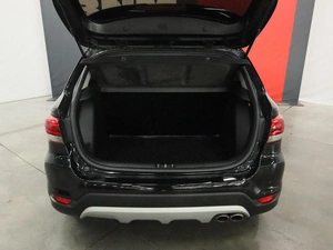 Хэтчбек Kia Rio 2018 года, 1670000 рублей, Курск