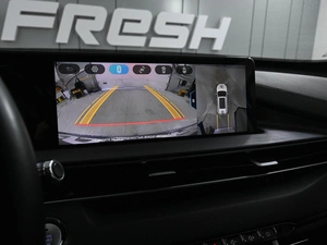 Внедорожник Chery Tiggo 7 Pro Max 2023 года, 1849000 рублей, Аксай