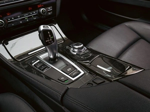 Седан BMW 5 серия 2012 года, 1890000 рублей, Краснодар