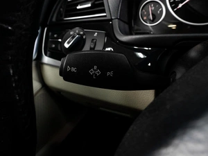 Седан BMW 5 серия 2013 года, 1712000 рублей, Тюмень