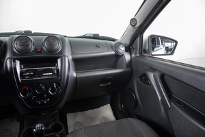 Седан ВАЗ (LADA) Granta 2013 года, 379000 рублей, Пермь