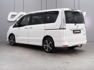 Минивэн Nissan Serena 2014 года, 1449000 рублей, Воронеж