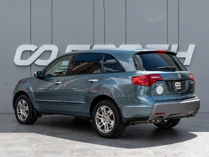 Внедорожник Acura MDX 2008 года, 1580000 рублей, Краснодар