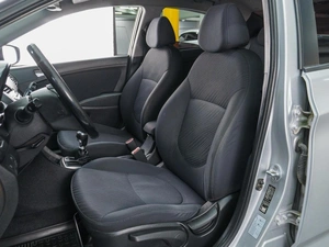 Седан Hyundai Solaris 2016 года, 799000 рублей, Сургут
