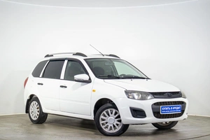Универсал ВАЗ (LADA) Kalina 2013 года, 379000 рублей, Оренбург