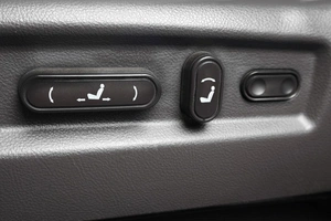 Внедорожник Hyundai Santa Fe 2011 года, 1549000 рублей, Тюмень