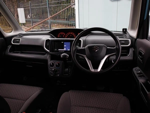 Минивэн Suzuki Solio 2017 года, 1225000 рублей, Большой Сочи