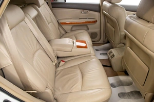 Внедорожник Lexus RX 2003 года, 1249000 рублей, Барнаул