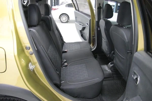Хетчбэк Renault Sandero Stepway 2016 года, 953000 рублей, Солонцы