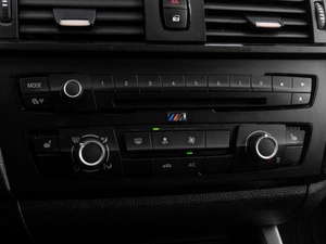 Хетчбэк BMW 1 серия 2012 года, 1199000 рублей, Тюмень