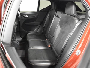 Внедорожник Volvo XC40 2020 года, 3657900 рублей, Казань