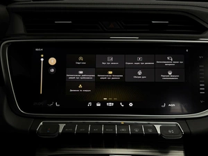 Внедорожник Geely Atlas Pro 2024 года, 2394750 рублей, Красноярск