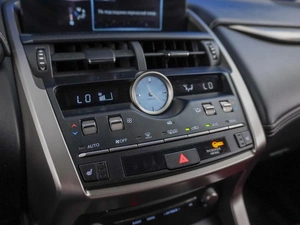Внедорожник Lexus NX 2019 года, 3487444 рублей, Москва