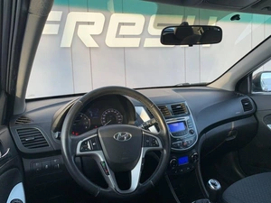 Хетчбэк Hyundai Solaris 2011 года, 699000 рублей, Ижевск