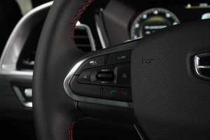Внедорожник Geely Tugella 2023 года, 4240000 рублей, Воронеж