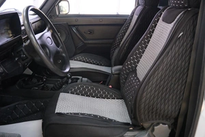 Внедорожник ВАЗ (LADA) 2121 (4x4) Рысь 2018 года, 659000 рублей, Омск