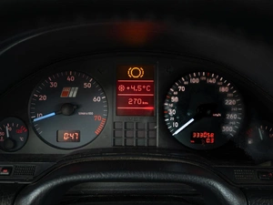 Седан Audi S8 1998 года, 880000 рублей, Краснодар